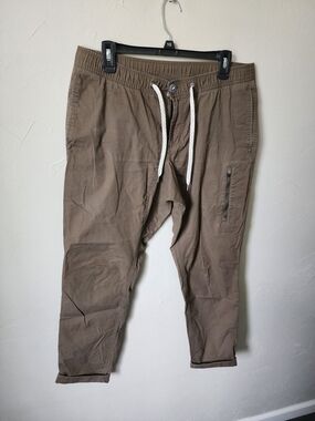 women's Vuori Ripstop Climber Pants Size Large